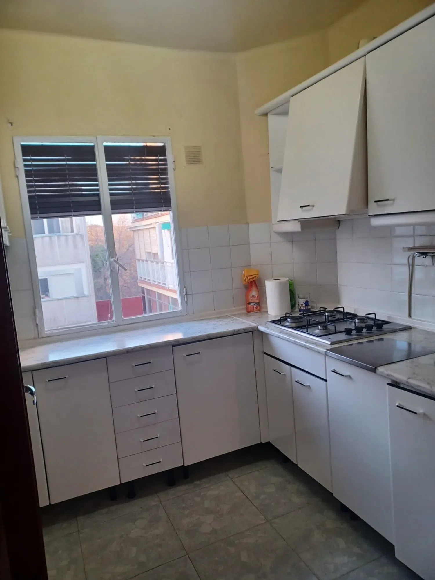 Piso en paseo de las Moreras, 6 - Foto 10