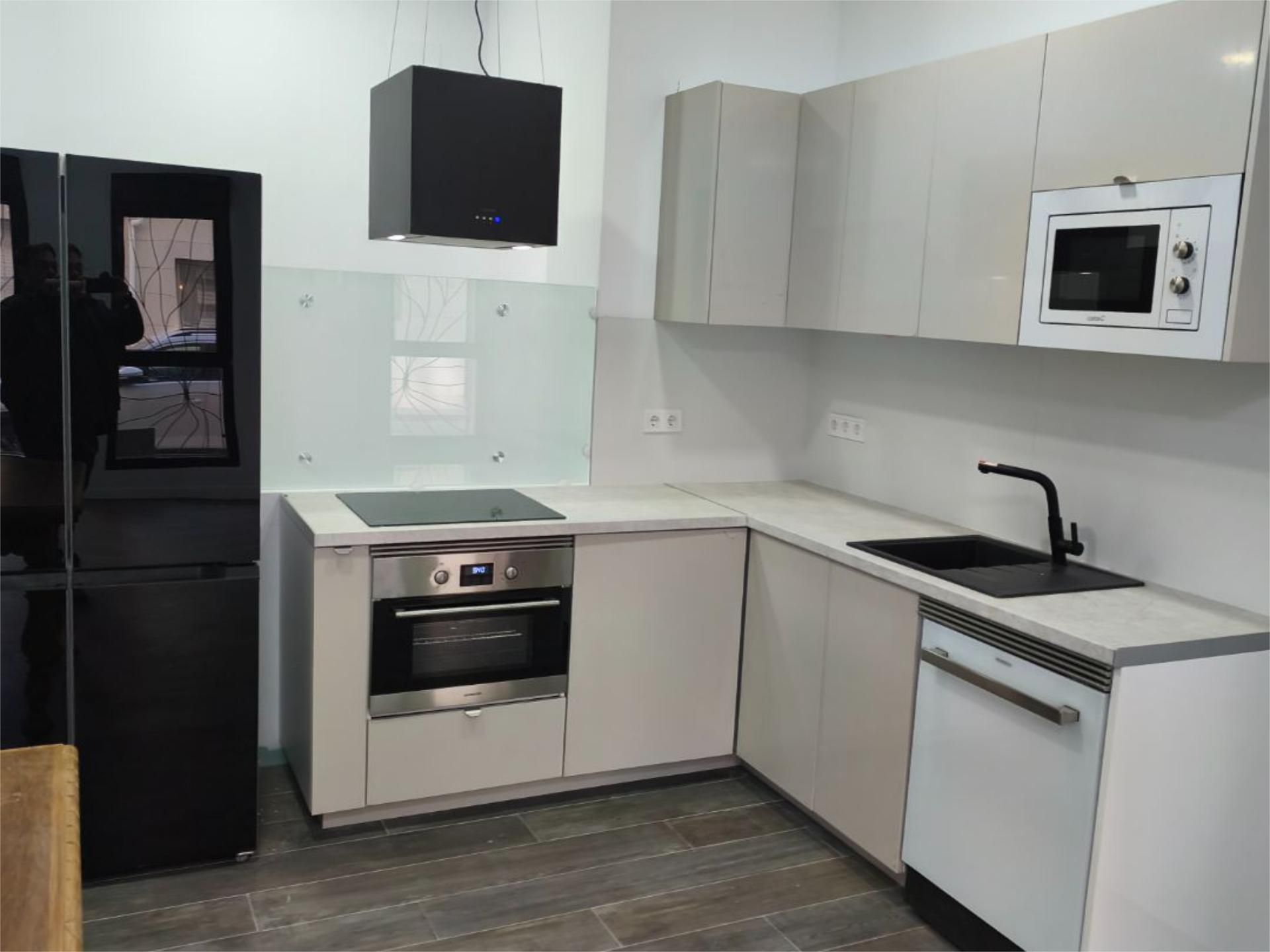 Piso en  Carrer de Bernardo López García 25 - Foto 6