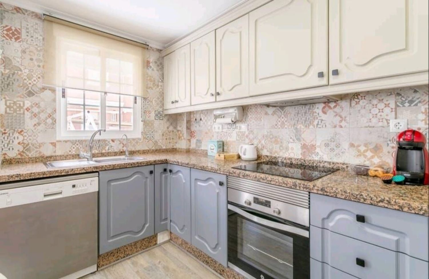 Chalet adosado en avenida de Portugal, 95 - Foto 8