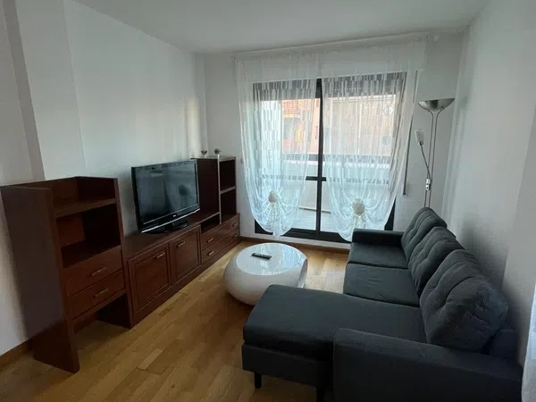 Piso en calle de Santa Bárbara, 2 - Foto 2