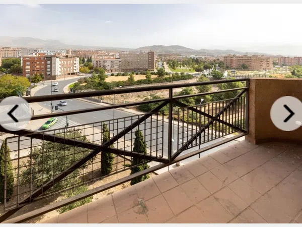 Piso en calle Periodista Fernando Gómez de la Cruz, 49 - Foto 24