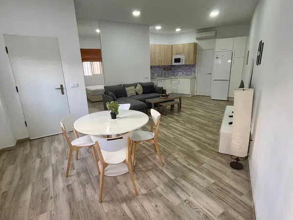 Estudio en calle Palma del Río, 24 - Foto 4