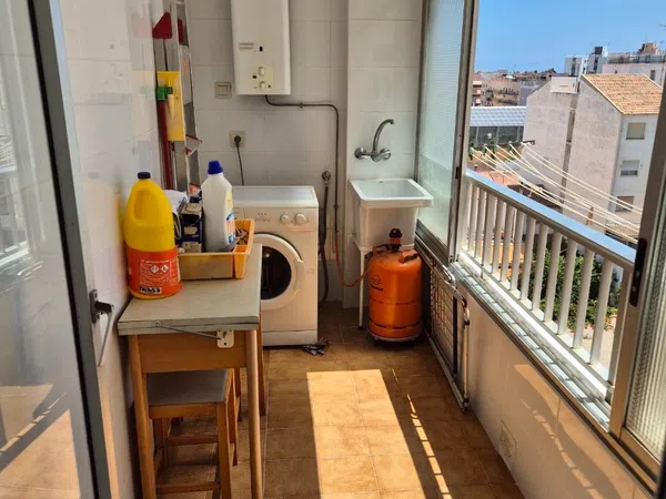 Piso en Avenida la Rambla, 47, Centro, Centro - Foto 15