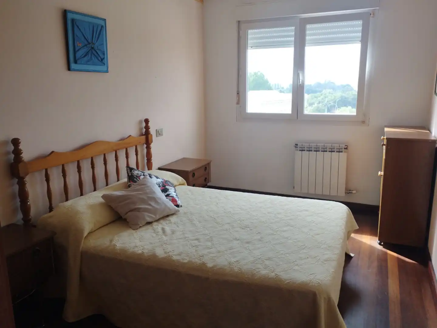 Apartamento en  Avenida da Constitución 73 - Foto 8
