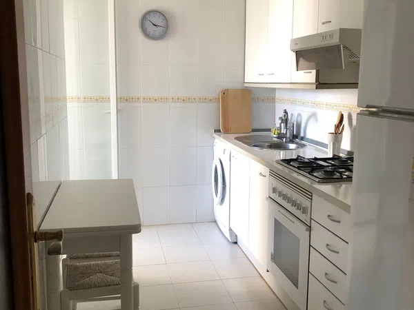 Piso en Avenida de la Costa Blanca, 102, Cabo de las Huertas - Foto 17
