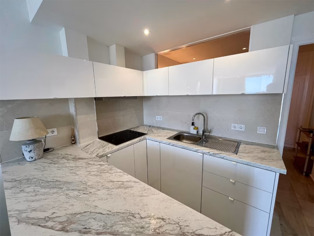 Apartamento en  Carretera a-7s 2D - Foto 7