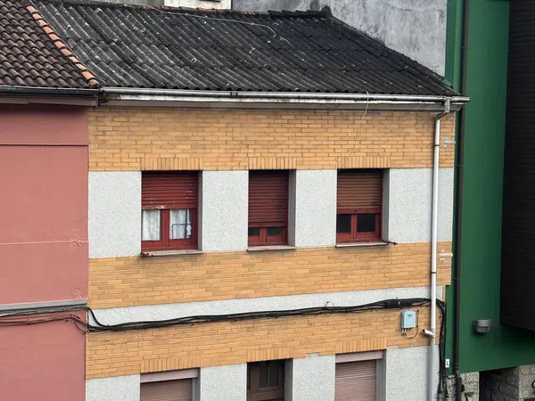 Chalet adosado en Calle Cimadevilla, 5 - Foto 1