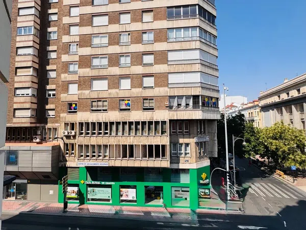 Piso en Plaza de España, 14, Centro, Centro - Foto 10