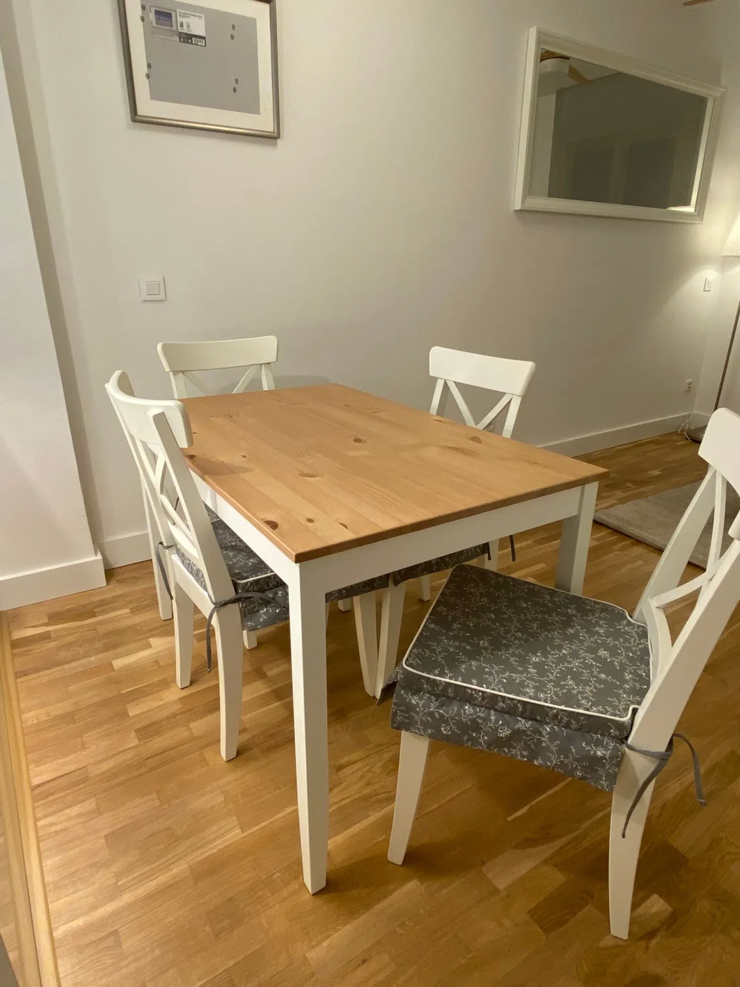 Piso en calle Artistas, 36 - Foto 23