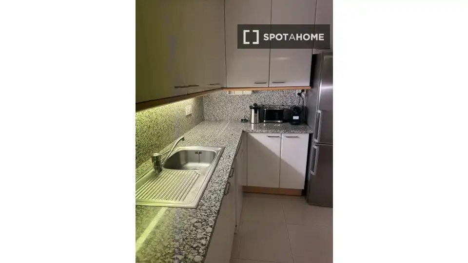 Piso en Sant Cugat del Vallès - Foto 7