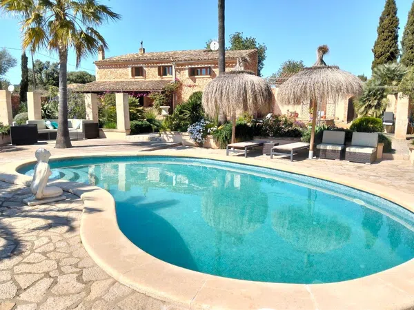 Casa rural en camino de la mena, 1 - Foto 1