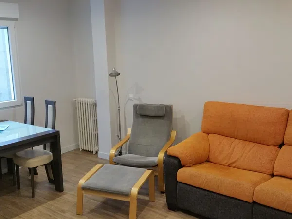 Piso en Calle de la Virgen de la Fuencisla, 33, Concepción - Foto 2
