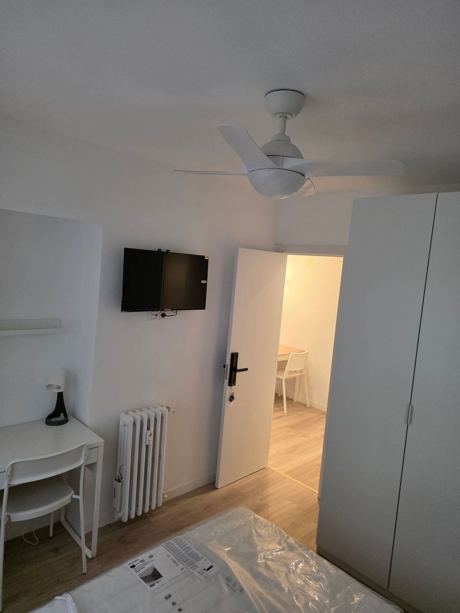 Piso en calle Mérida, 5 - Foto 19