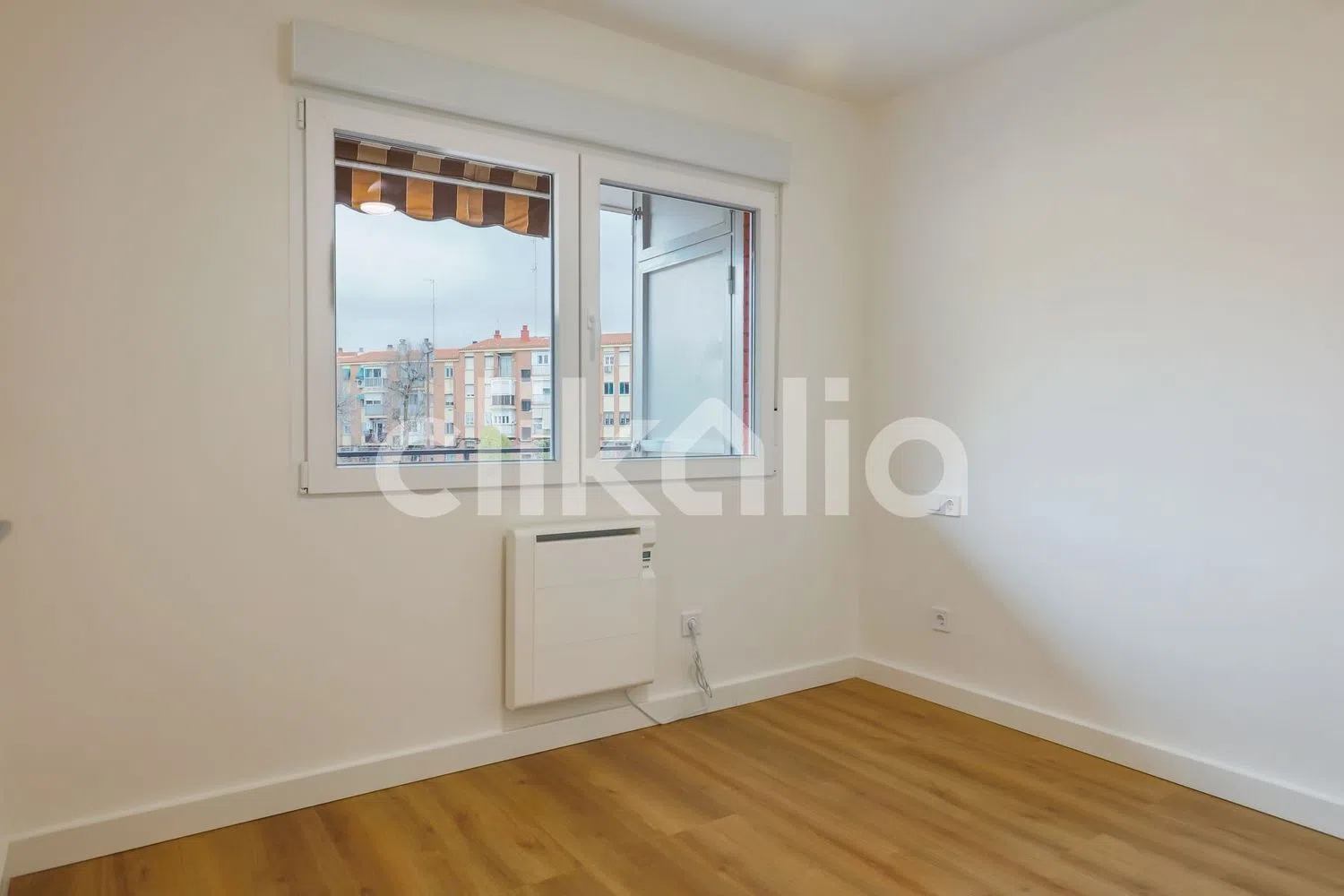 Piso en calle de Villajoyosa - Foto 12