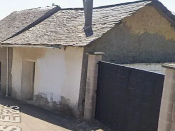 Casa rural en Travesía Eras, 7 - Foto 3