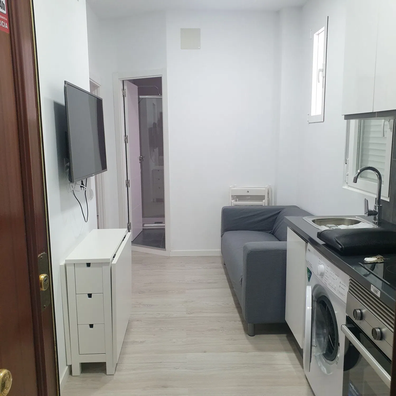 Piso en calle de Fernández de los Ríos, 77 - Foto 3