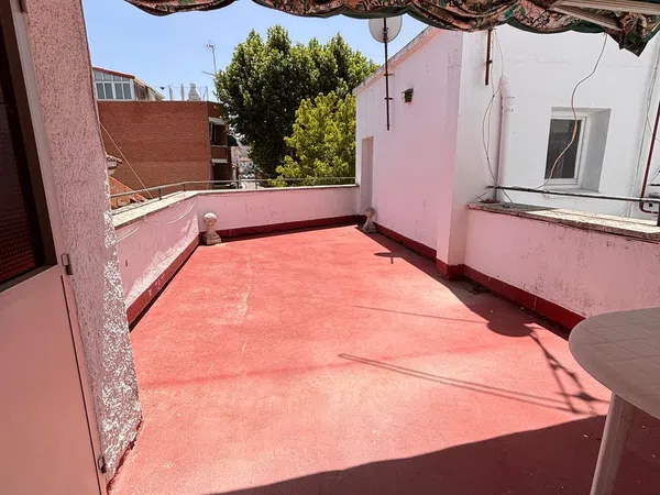 Ático en Valle, 16, Centro, Centro - Foto 22
