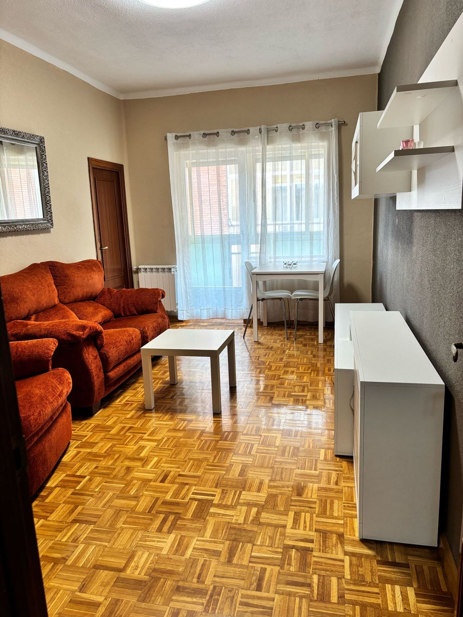 Piso en avenida de Federico Anaya, 99 - Foto 3