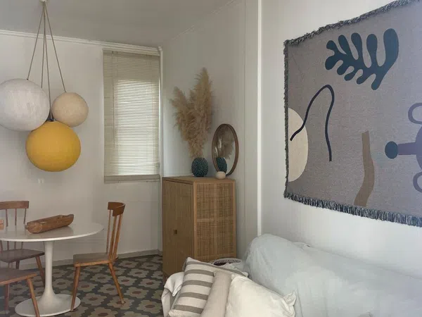 Piso en Calle d' Antonio Ponz, 71 - Foto 2