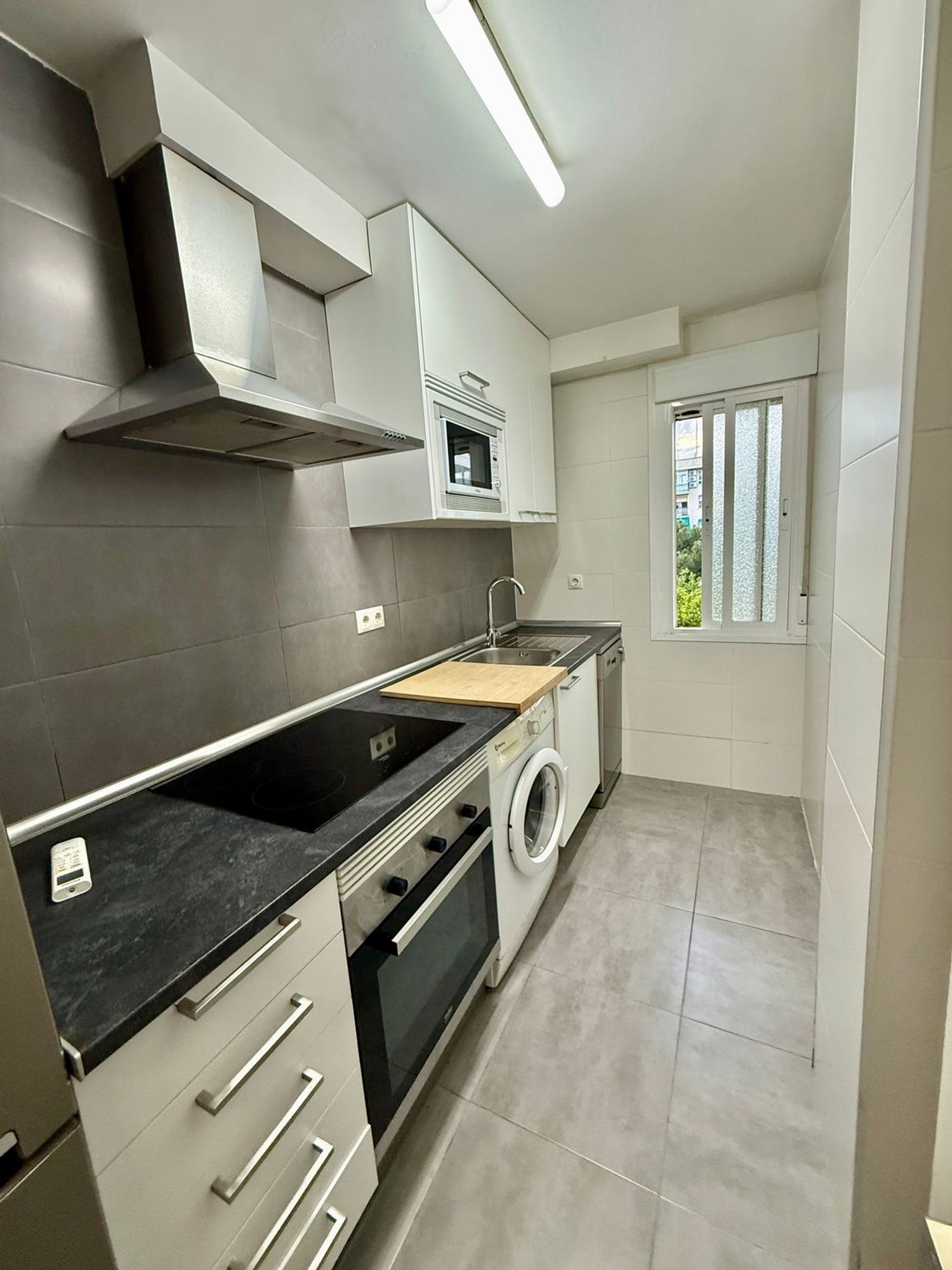 Piso en avenida del Marqués de Corbera, 8 - Foto 10