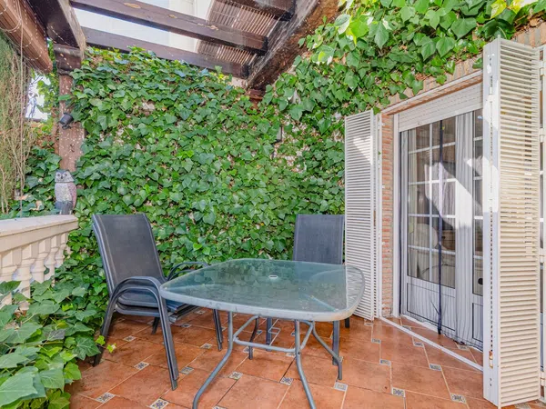 Chalet adosado en calle Isabel Barreto, 3 - Foto 7