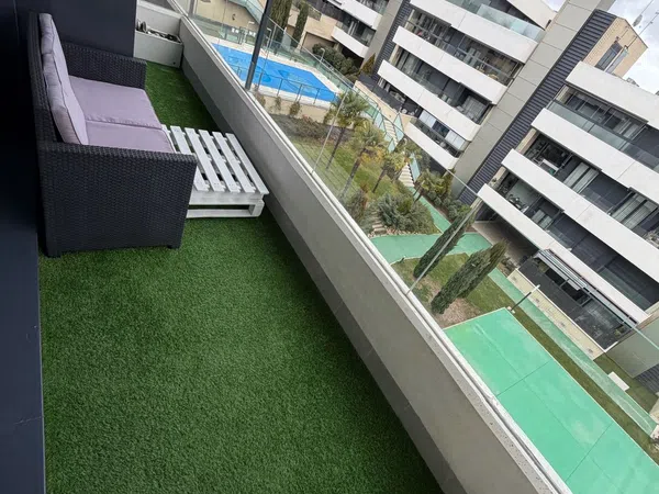 Piso en avenida de la Segunda República, 9 - Foto 4