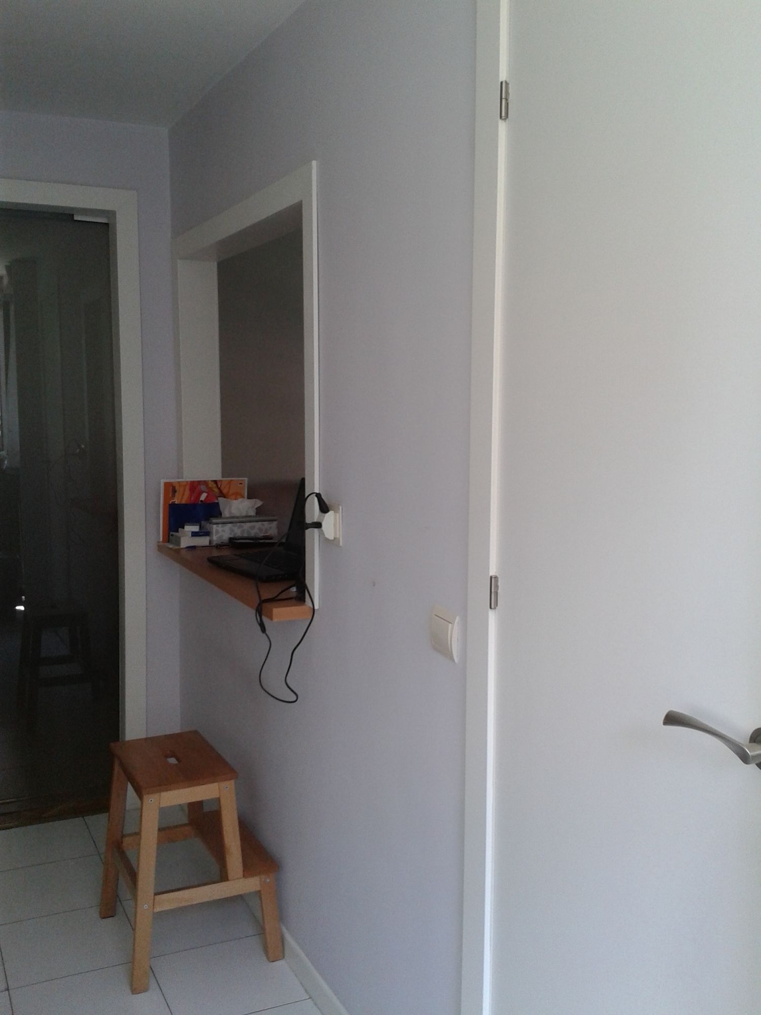 Piso en Calle Carlos Fuentes, 67, Los Cármenes - Foto 4