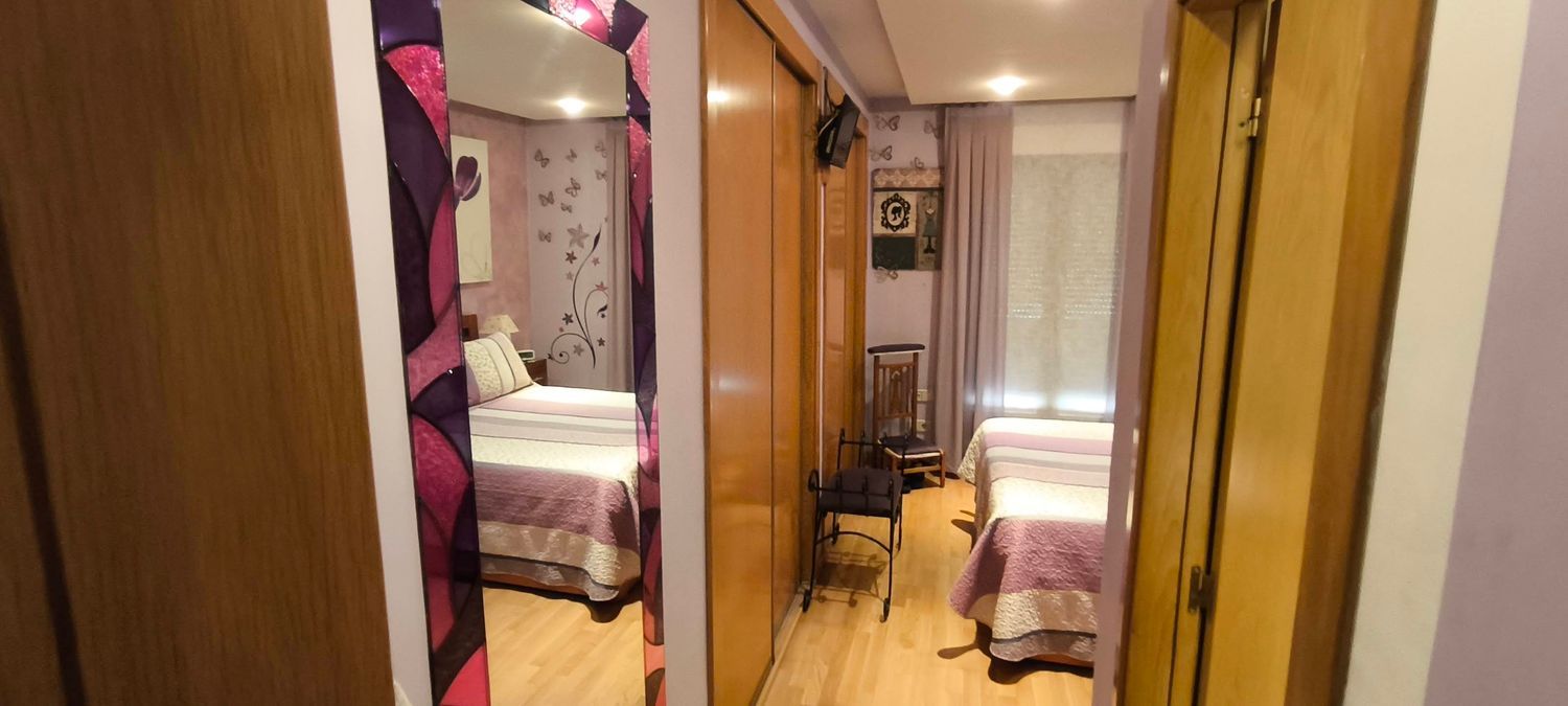 Chalet adosado en Calle Rafael, 68 - Foto 4