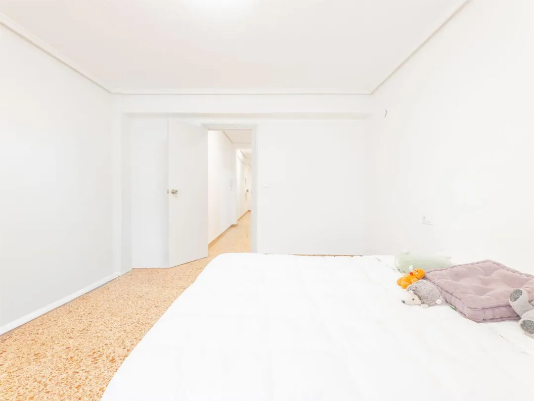 Piso en  Carrer de Yecla 19 - Foto 24