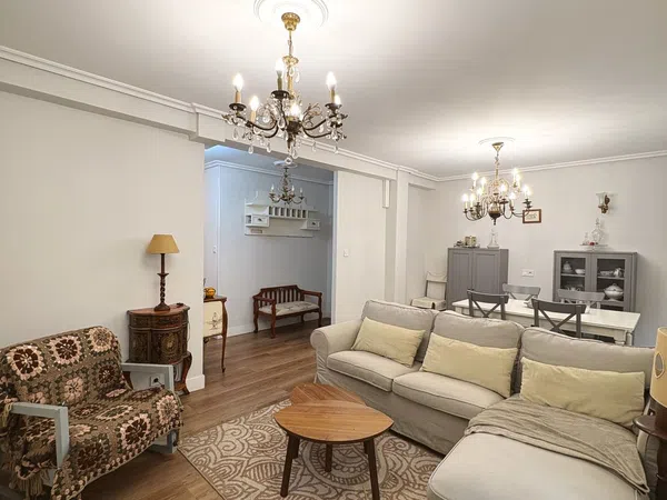 Piso en Calle San Luis, 8 - Foto 2