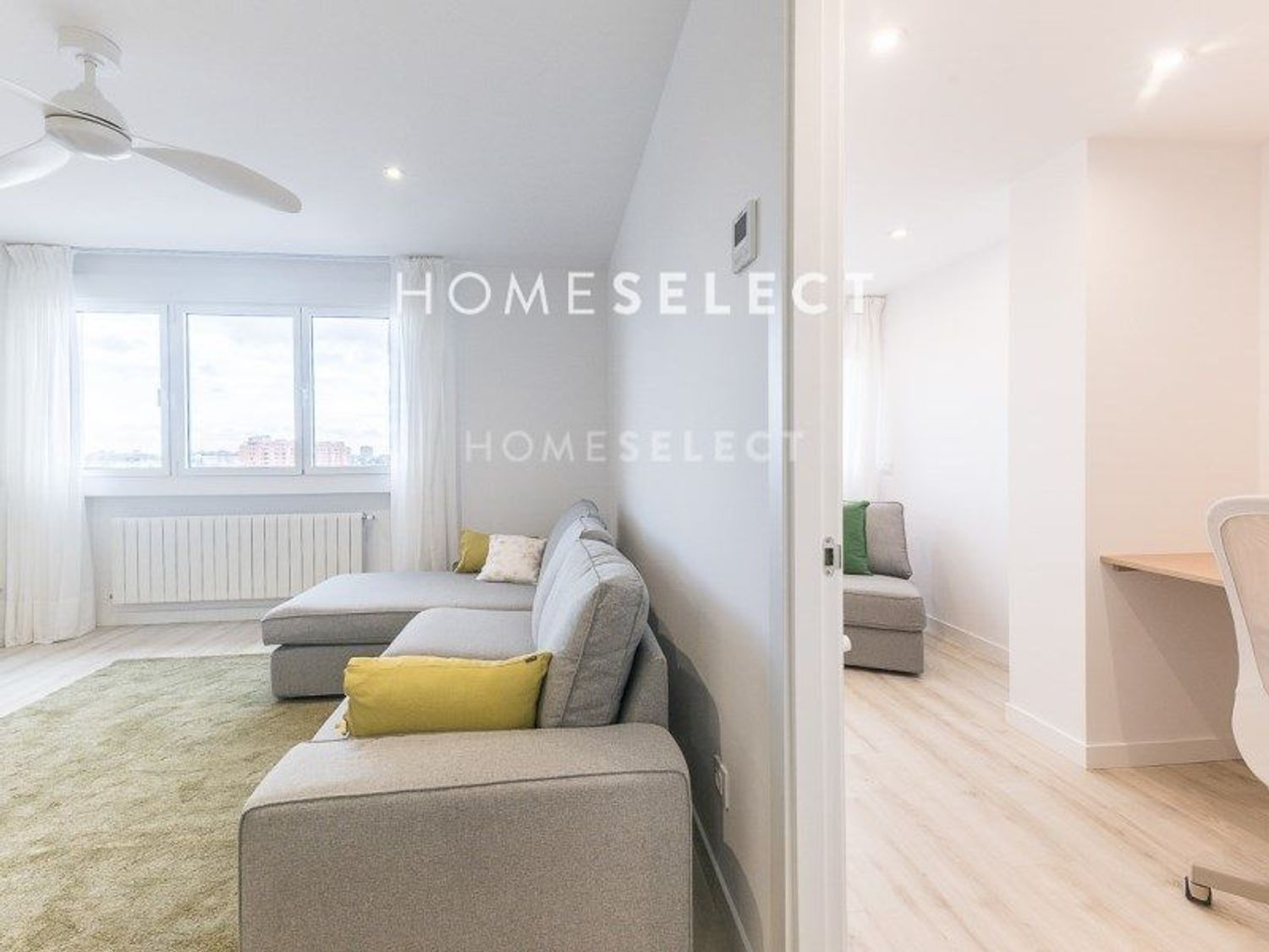 Piso en calle de Bolivia - Foto 17