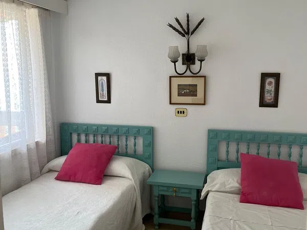 Estudio en Calle Gabriel y Galan-campoamor, 1, Campoamor - Foto 9