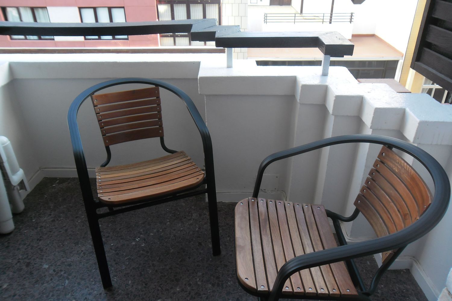 Estudio en Calle Luis Morote, 42, Santa Catalina - Canteras - Foto 2