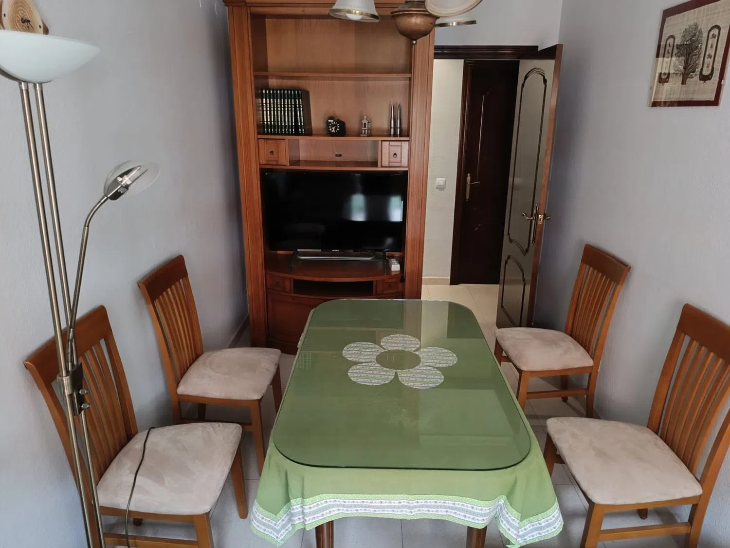 Piso en José laguillo, 23 - Foto 3