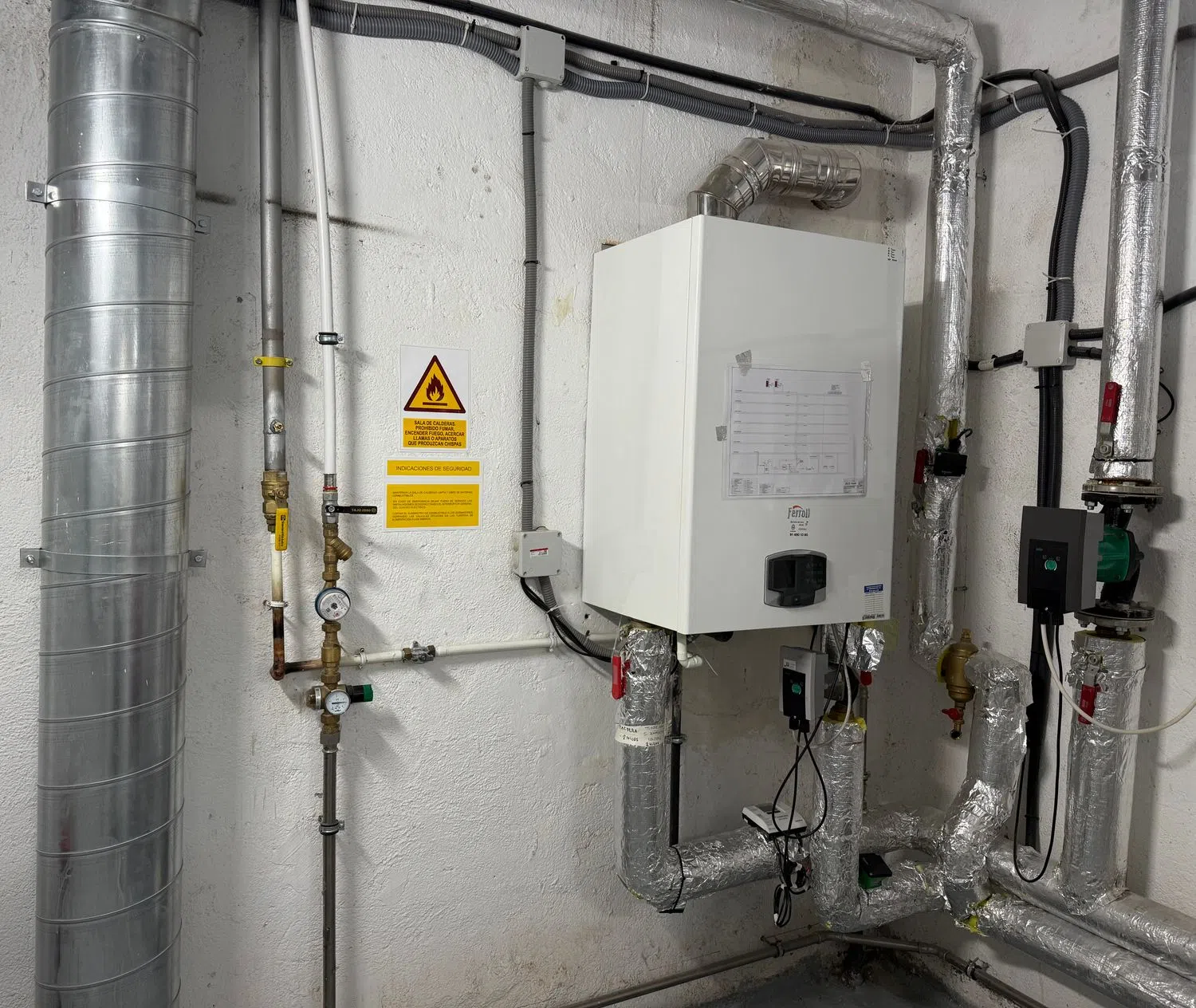 Piso en Barrio San Pascual - Foto 40