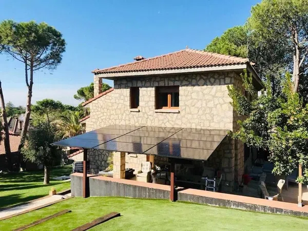 Casa o chalet independiente en Calle Geranio, 12, Valdepastores - Las Encinas, Valdepastores - Las Encinas - Foto 1