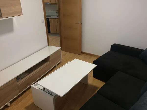 Chalet adosado en avenida de Ramón Nieto, 459