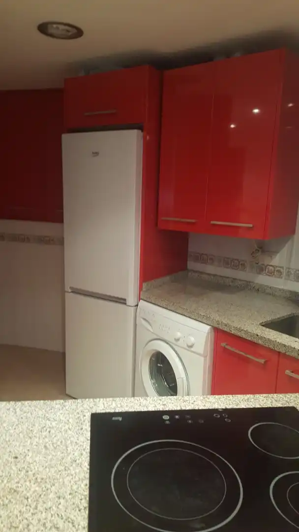 Piso en  Calle Gavilla 3 - Foto 4