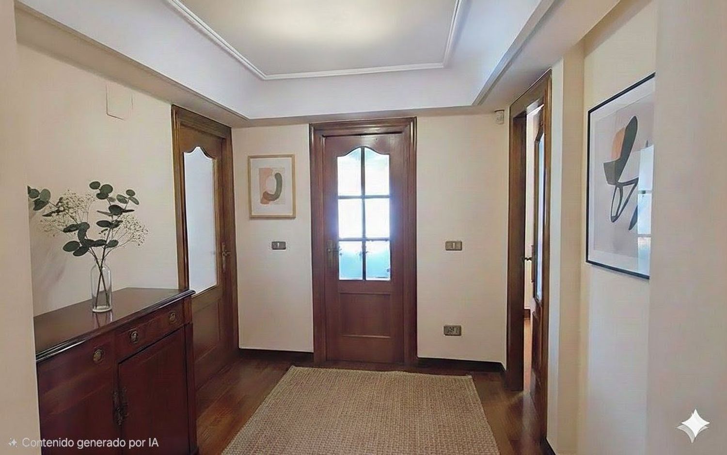 Piso en calle Marquesa de Canillejas, 16 - Foto 12