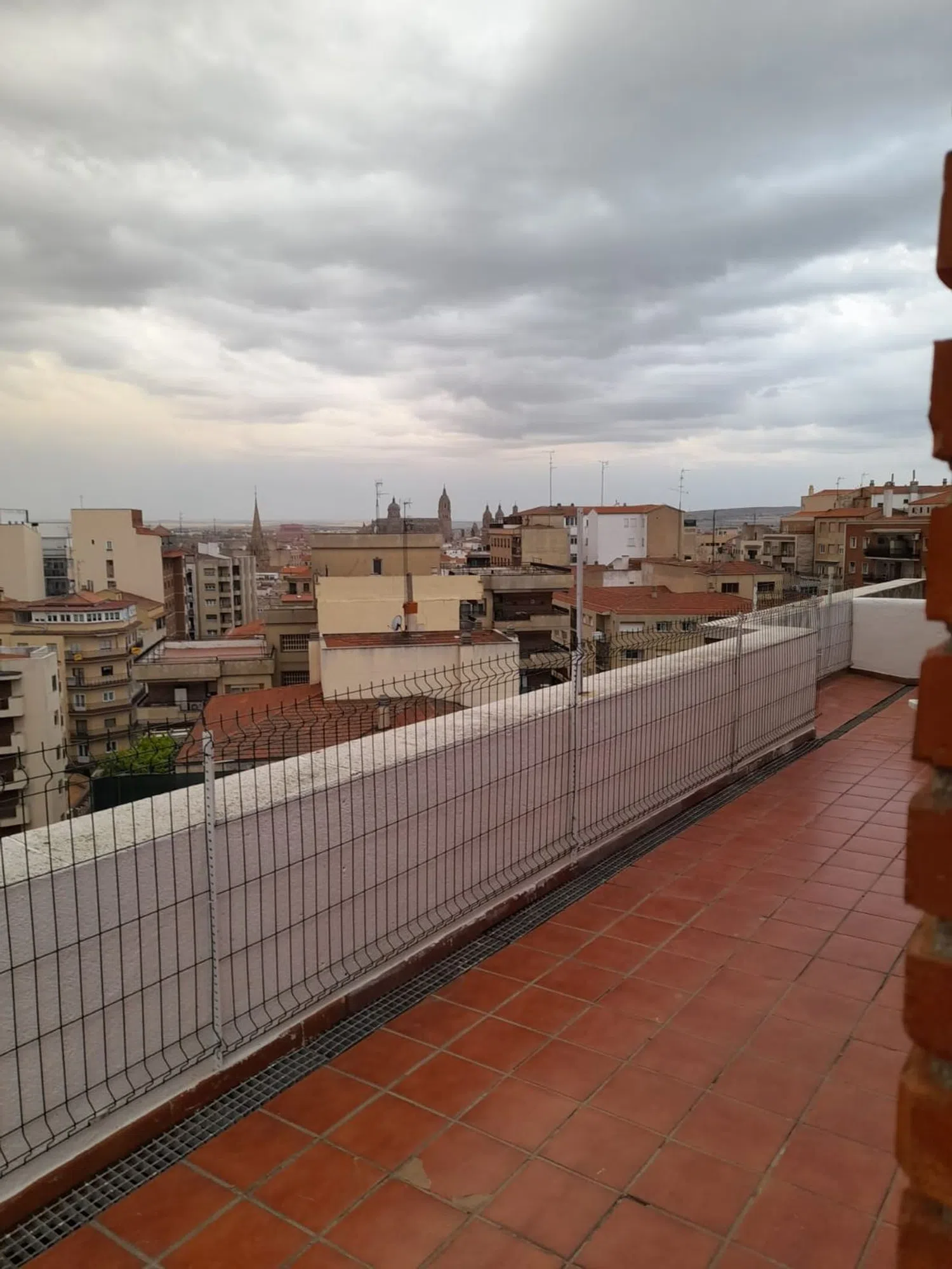 Ático en Pérez Oliva, 18 - Foto 1