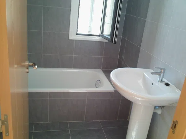 Piso en Calle Plus Ultra, 1, Villafría - La Ventilla - Castañares, Villafría - La Ventilla - Castañares - Foto 2
