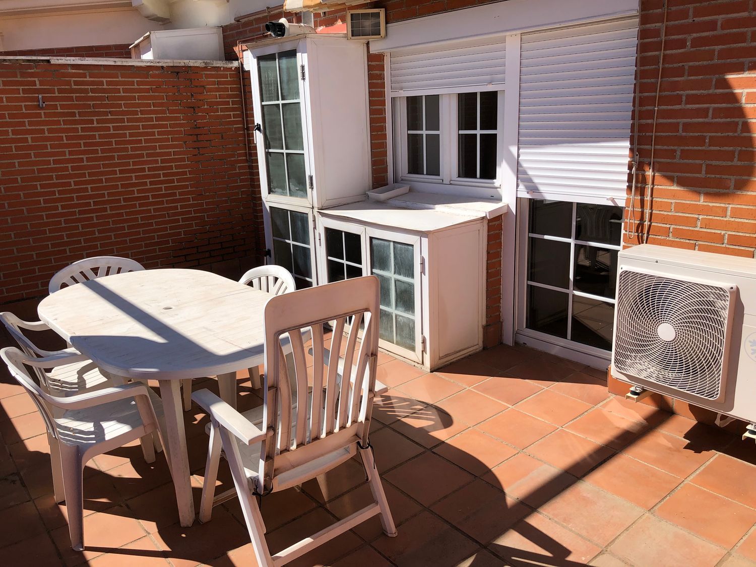 Ático en calle Huerta de Villaverde, 5 - Foto 2