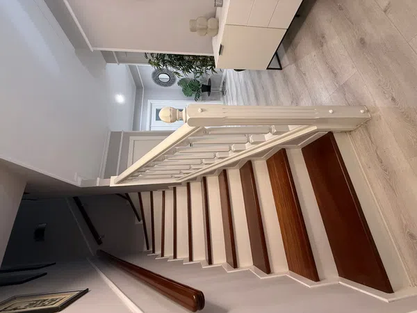 Chalet adosado en Barrio Olivares - Foto 5