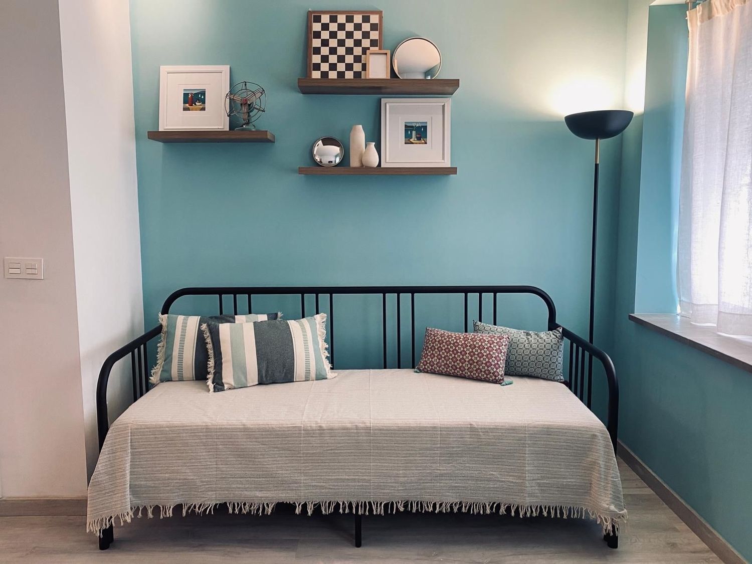 Estudio en Calle Alférez Díaz Sanchis, Campoamor - Foto 11