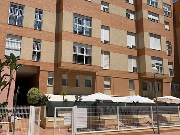 Piso en calle Padre Luque, 7