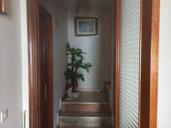 Casa de pueblo en Calle Abades, 18 - Foto 3