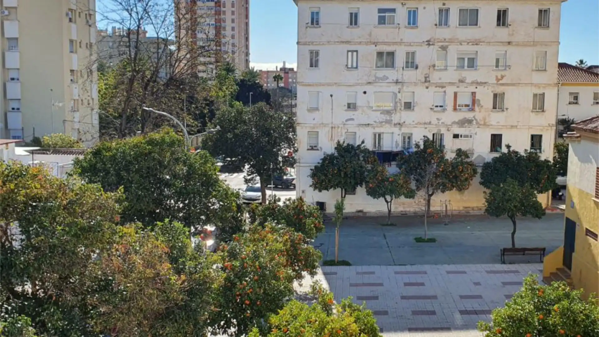 Piso en  Calle Virgen de la Paloma 29 - Foto 13