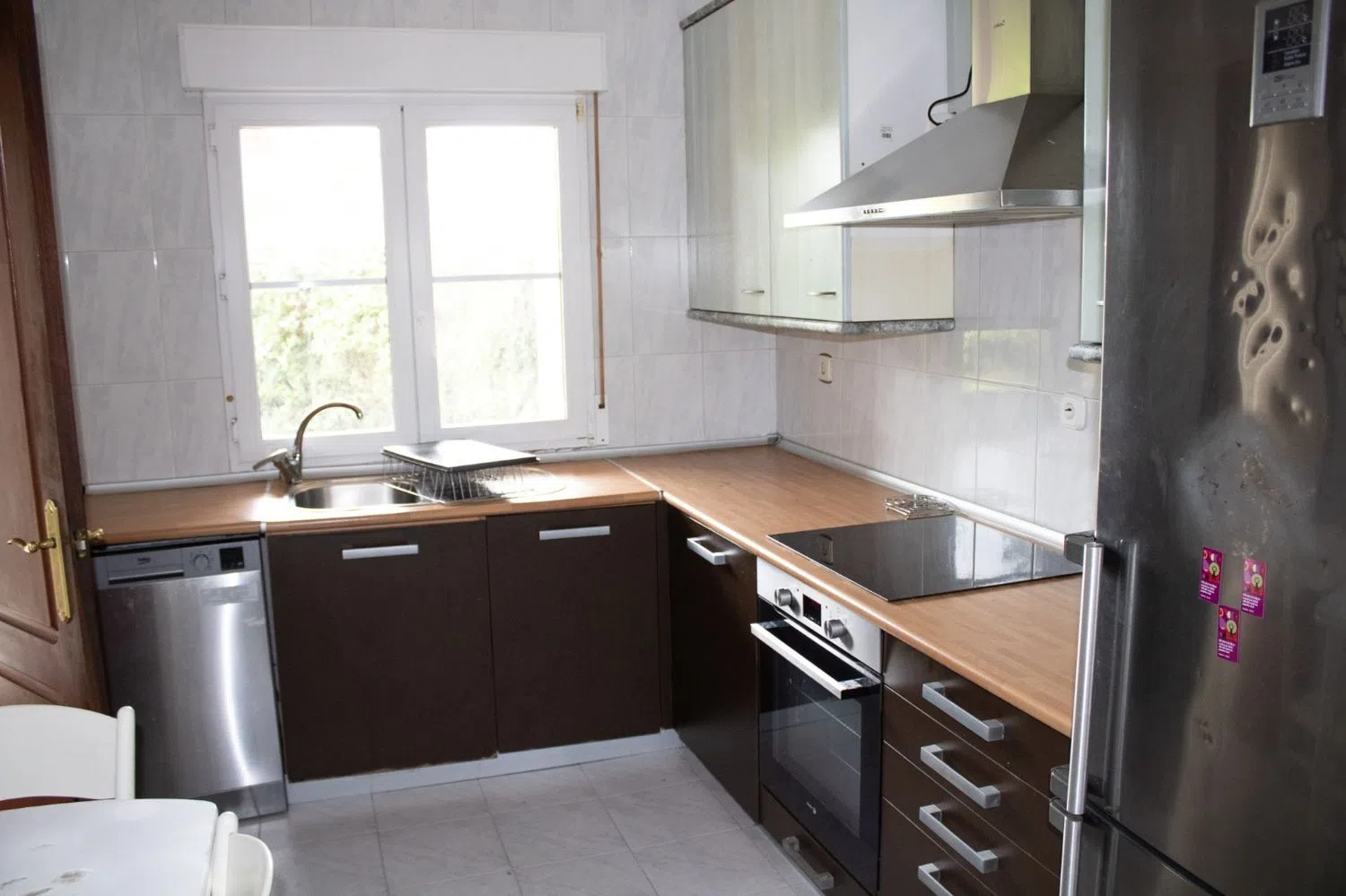 Chalet pareado en calle de Alta Vista, 13 a - Foto 3