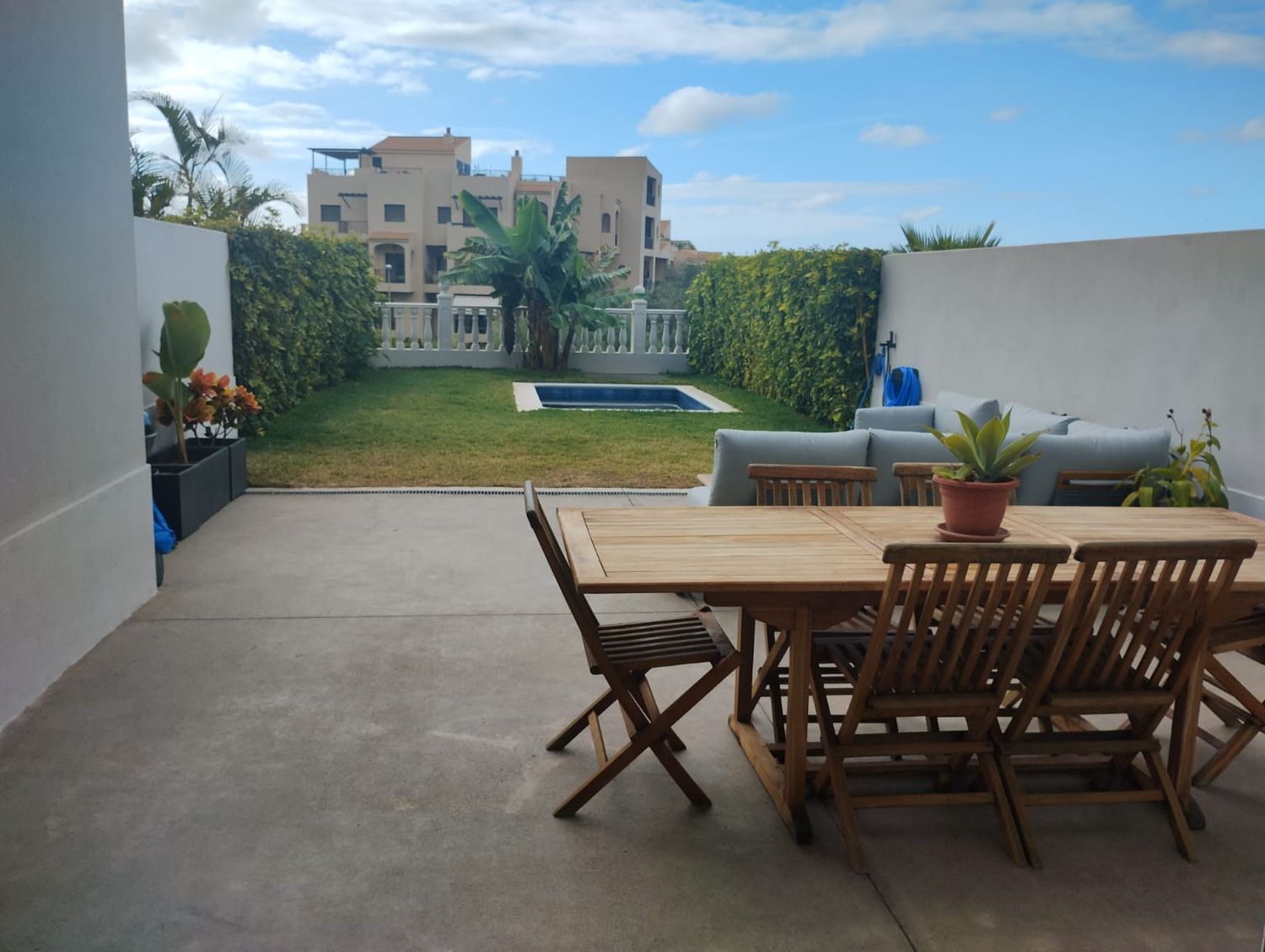 Chalet adosado en calle Trevina, 23 - Foto 3