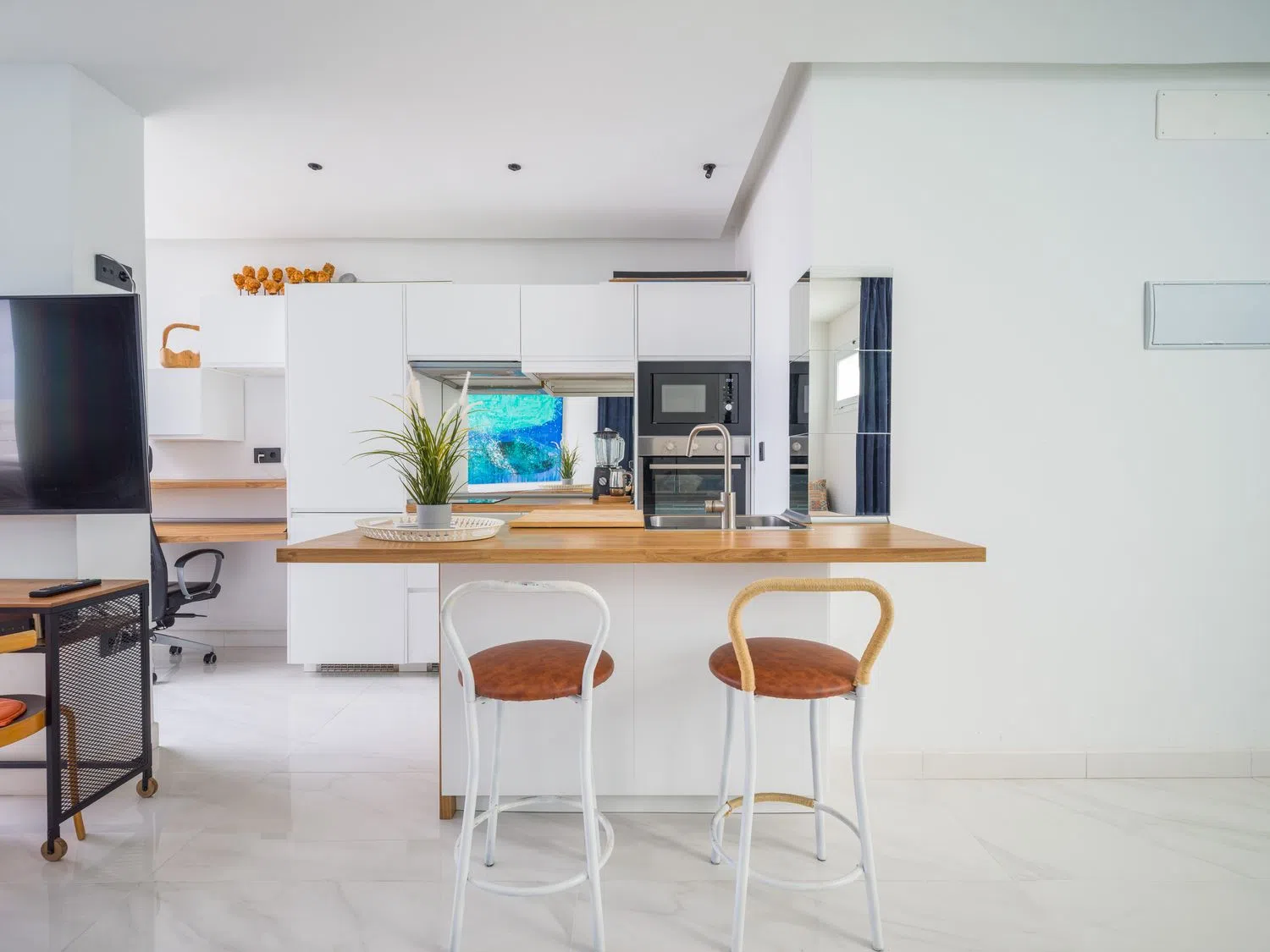 Ático en calle Pelayo, 16 - Foto 12